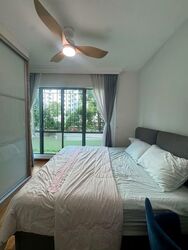 Palm Gardens (D23), Condominium #597656701